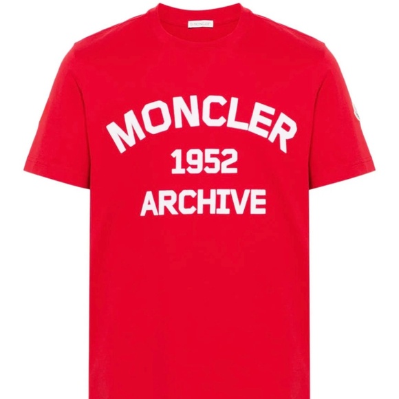 Moncler Other - Moncler Tshirt